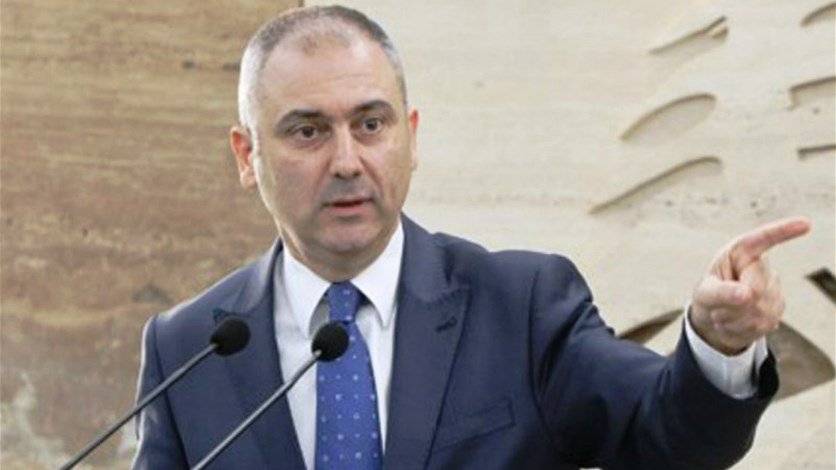 محفوض: مبادرات الراعي هي الضمانة لجميع اللبنانيين مسلمين ومسيحيين