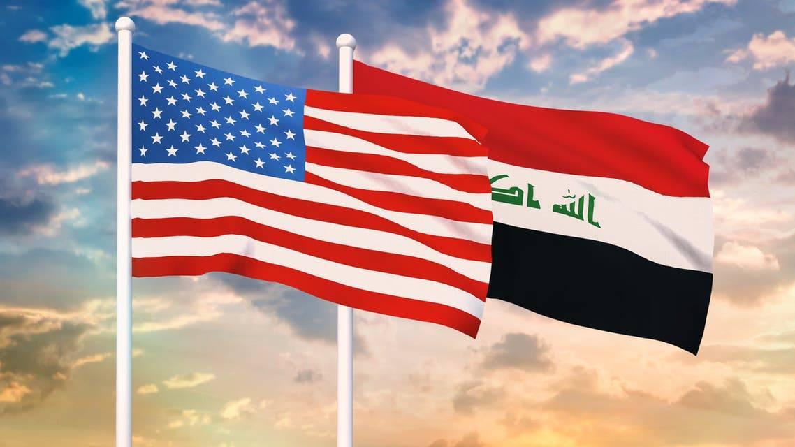ماذا بحث بايدن مع رئيس الوزراء العراقي؟