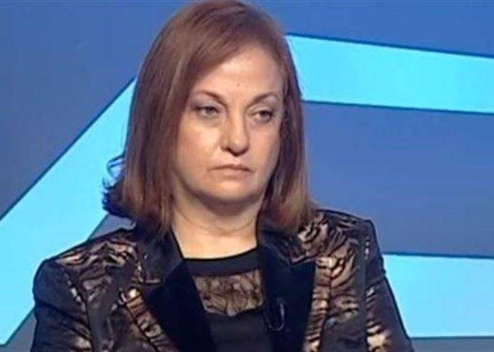القاضية عون توضح: هذا الخبر  عار من الصحة