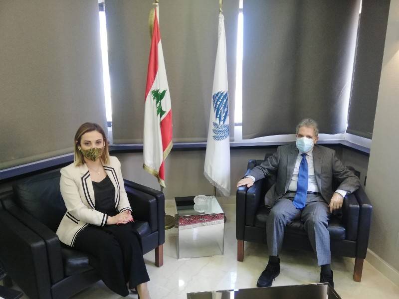 ماذا عرضت أوهانيان مع وزني؟