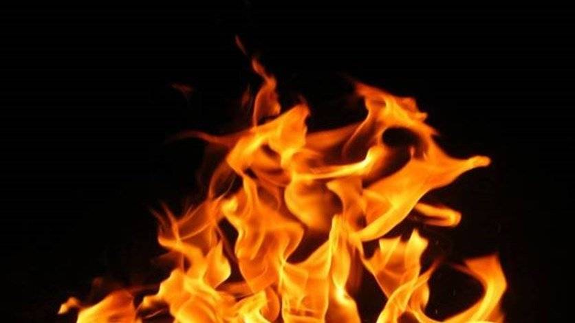 إحراق منزل مراسل إذاعة فرنسا الدولية في نيامي