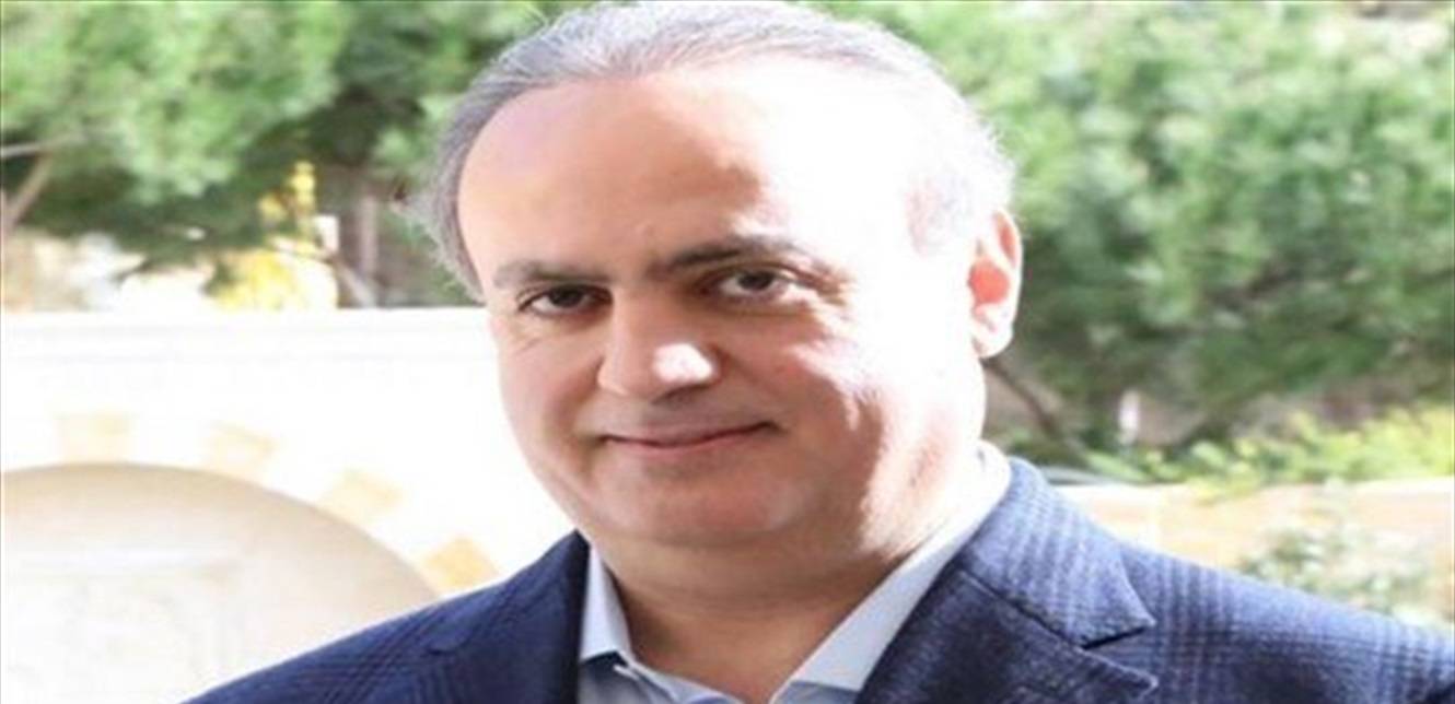 وهاب: وزير الصحة أكد انّ كمية اللقاحات ستزيد خلال أيام