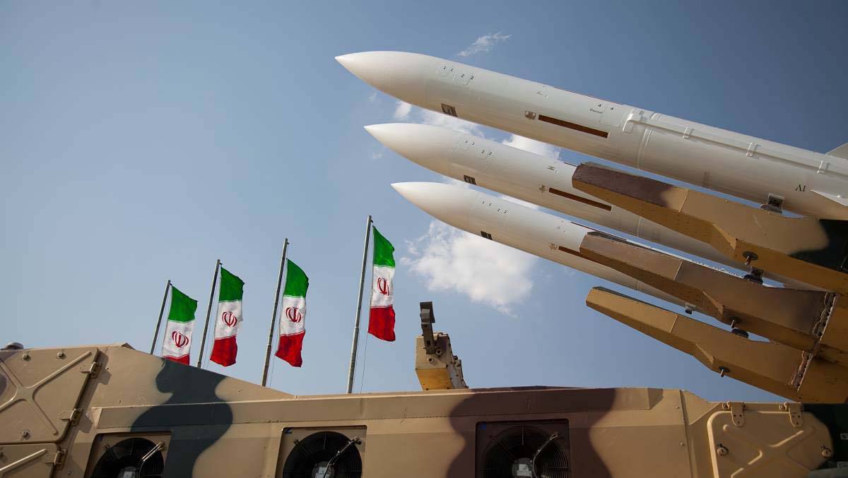 إيران : على أميركا تصحيح إجراءاتها قبل توقع عودتنا للاتفاق