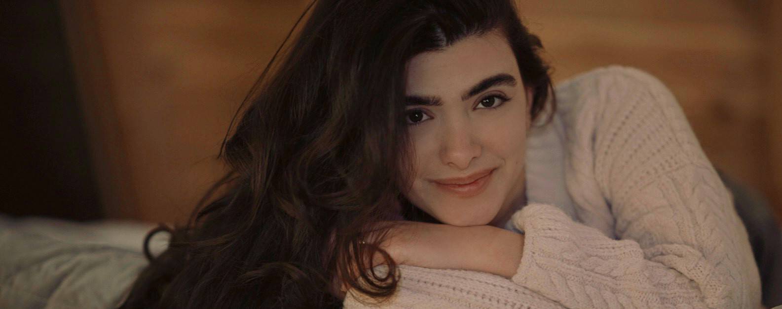 ريما يوسف وجنون الحبّ في أغنيتها الجديدة "بذكر"