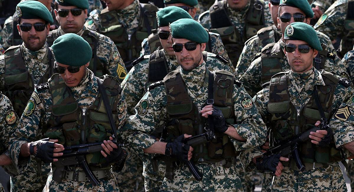 الجيش الإيراني يهدّد إسرائيل بـ"دفع الثمن"