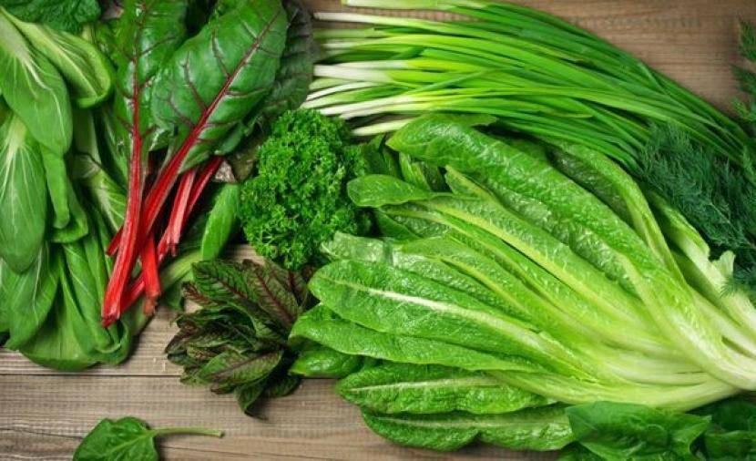 الشعور بالإغماء علامة على عدم تناول ما يكفي من الخضار الغنية بحمض الفوليك