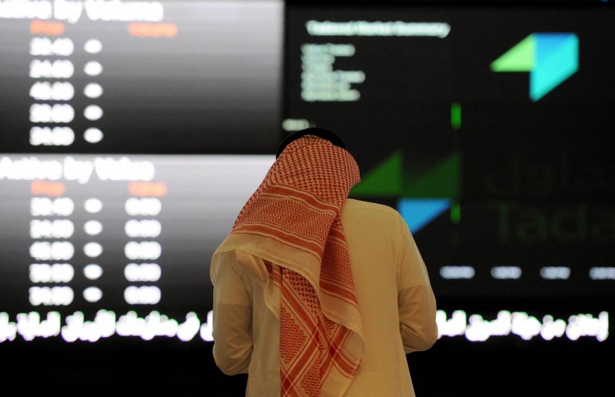 صندوق الثروة النرويجي يخفض حيازاته من الأسهم السعودية ويزيد القطرية