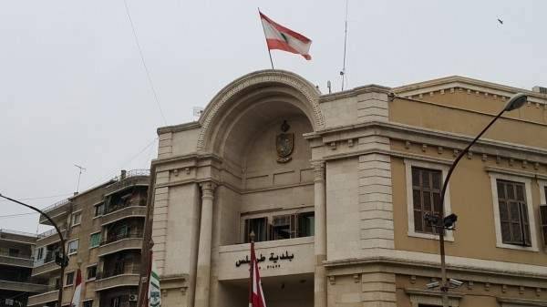 بلدية طرابلس: ما حصل مع رئيس البلدية لدى محافظ الشمال عمل غير لائق