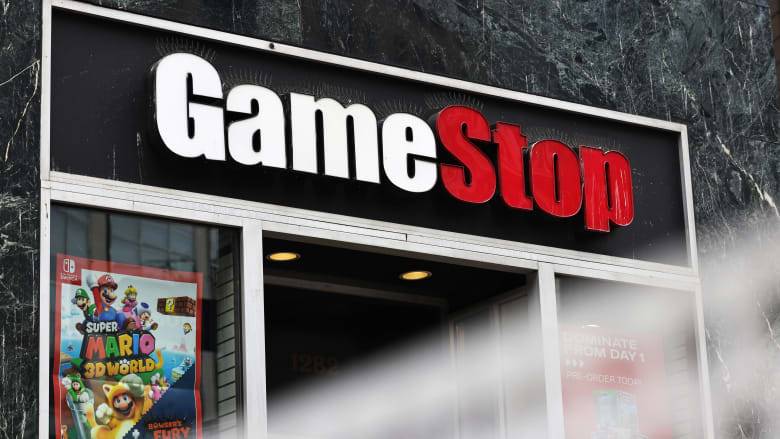بعد شهر من ملحمة "GameStop".. استقالة المدير المالي للشركة