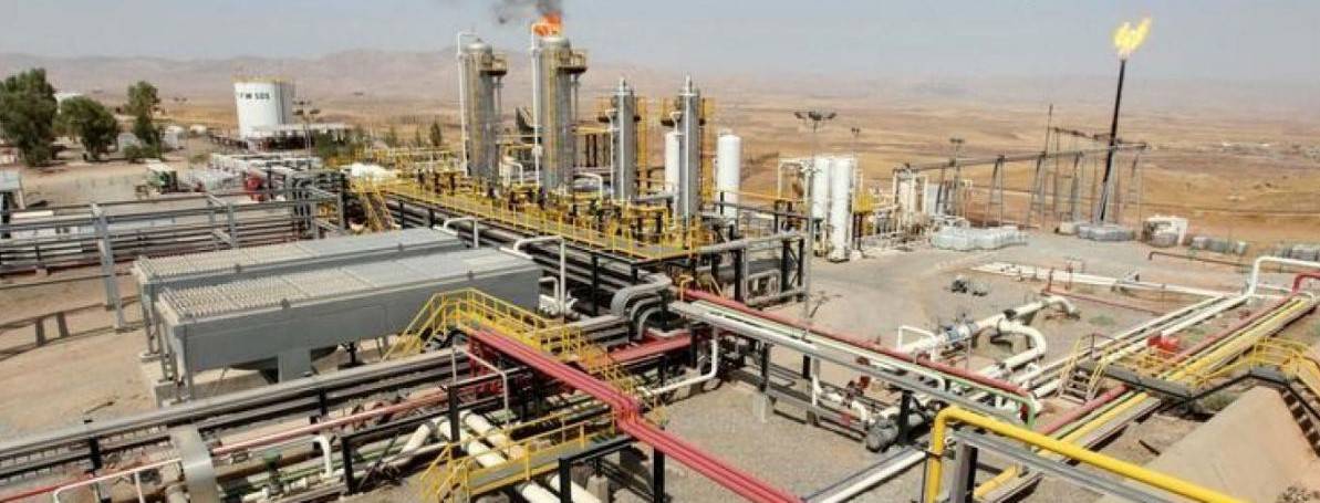 توقعات بزيادة الطلب العالمي على الغاز المسال إلى مثليه تقريبا بحلول 2040