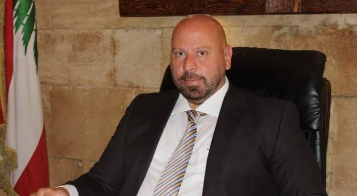 مكتب نهرا: التحقيق مع يمق حصل وفقا للقوانين والأخلاقيات الواجبة