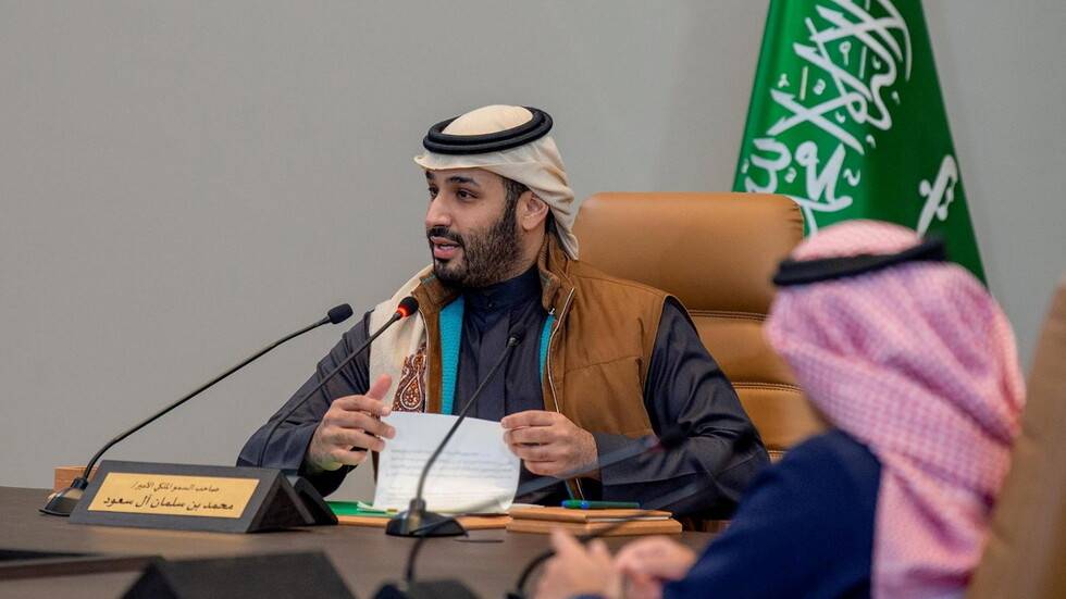 تقرير: بن سلمان استثمر 3.3 مليار دولار في هوايته المفضلة.. ألعاب الفيديو!
