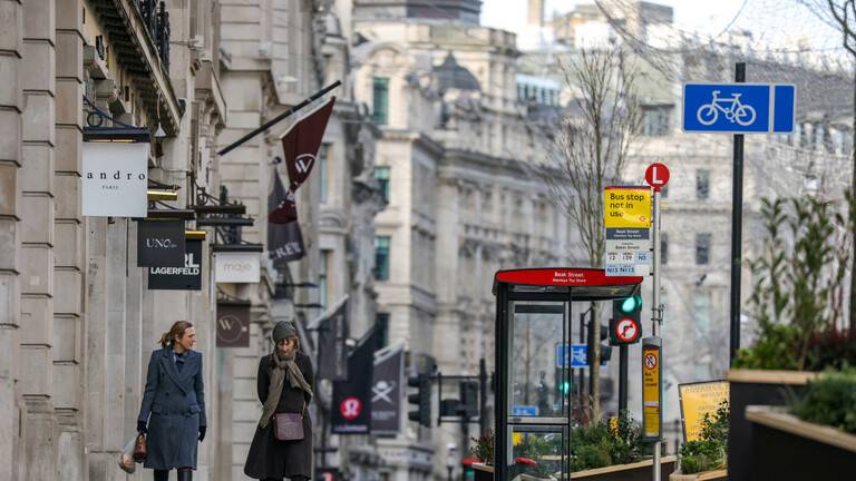 ارتفاع معدل البطالة في المملكة المتحدة 5.1% خلال شهر ديسمبر
