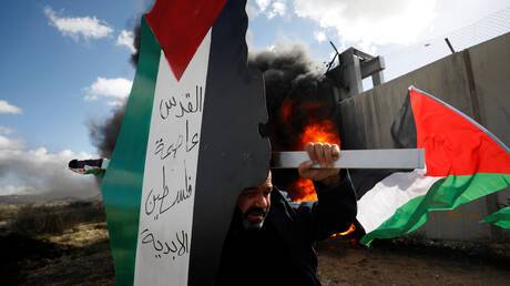 الأمم المتحدة: على إسرائيل وقف هدم منازل الفلسطينيين فورا