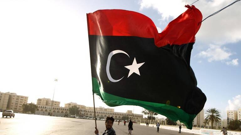 الدبيبة يعد باستعادة الأمن والسيادة الوطنية في ليبيا