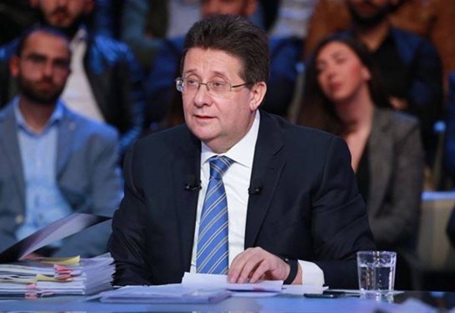 كنعان: المبادرة الفرنسية لم تسقط