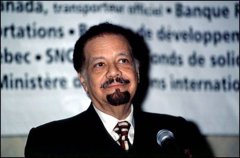 أحمد زكي يماني: من هو "عرّاب الذهب الأسود"؟
