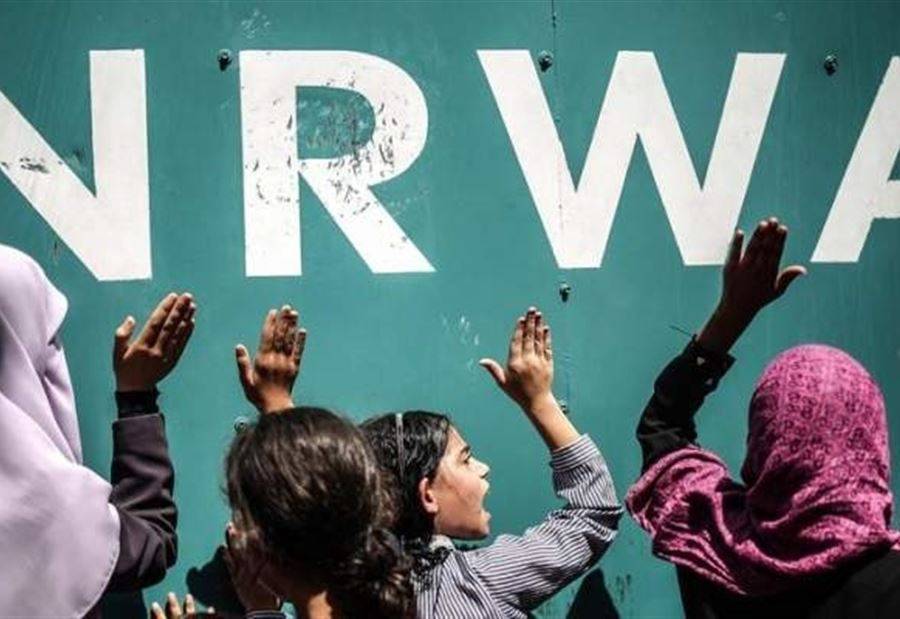 "الأونروا" في لبنان: الوضع لا يسمح بأي زيادة بالمساعدات