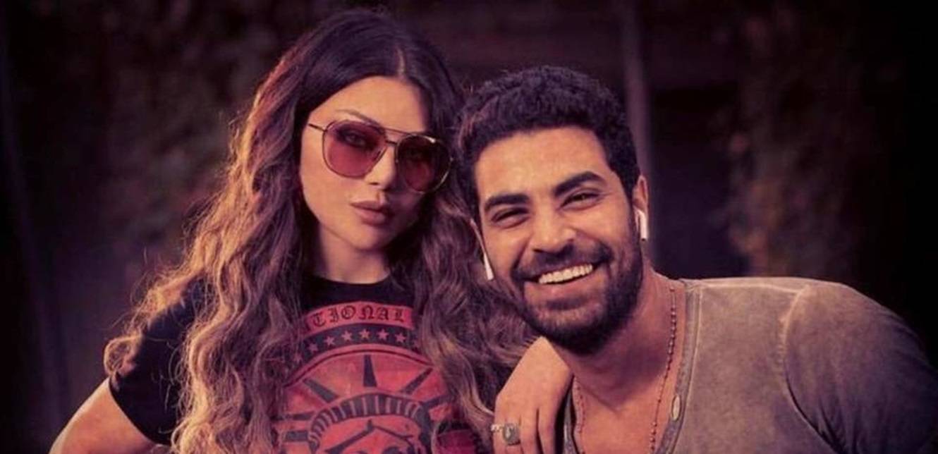بعد اتهامه بالنصب: هيفا وهبي تنتصر على محمد وزيري.. وهذه مدة عقوبته