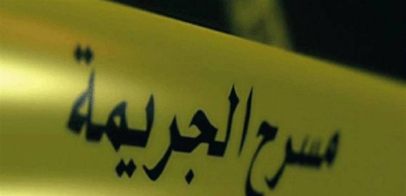 جريمة عائلية: ضرب والدته بالعصا حتى الموت والسبب صادم!