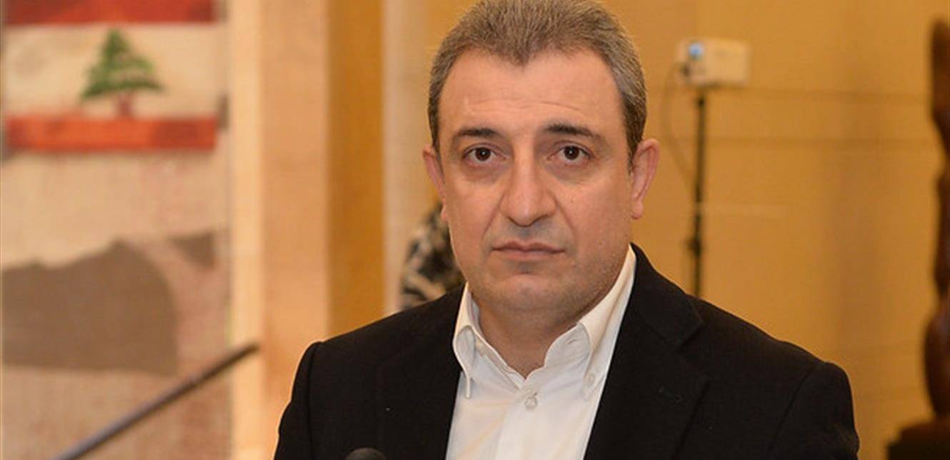 أبو فاعور: القرض فرصة للبنان