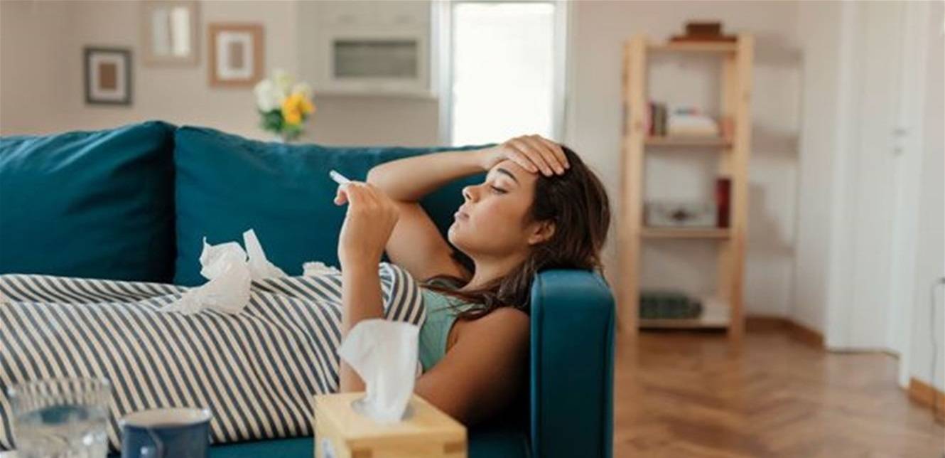 لا داعي للخوف.. 4 علامات لا ترتبط غالباً بكورونا