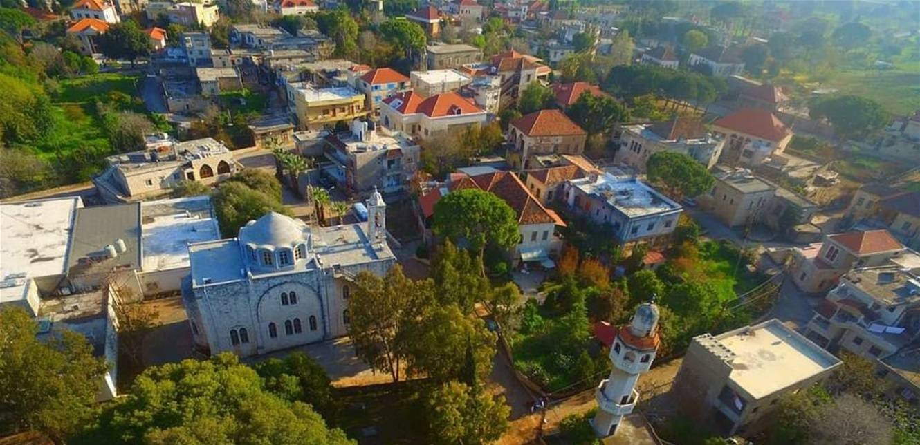 بلدية تؤمن اللقاح لابناء البلدة