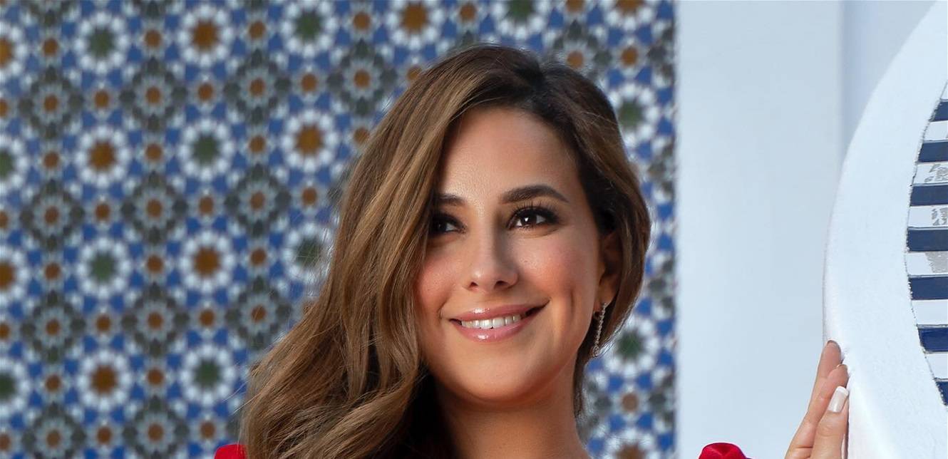 تكتم حول حال شيري عادل الصحية... إنجي خطاب تطالب بالدعاء لها