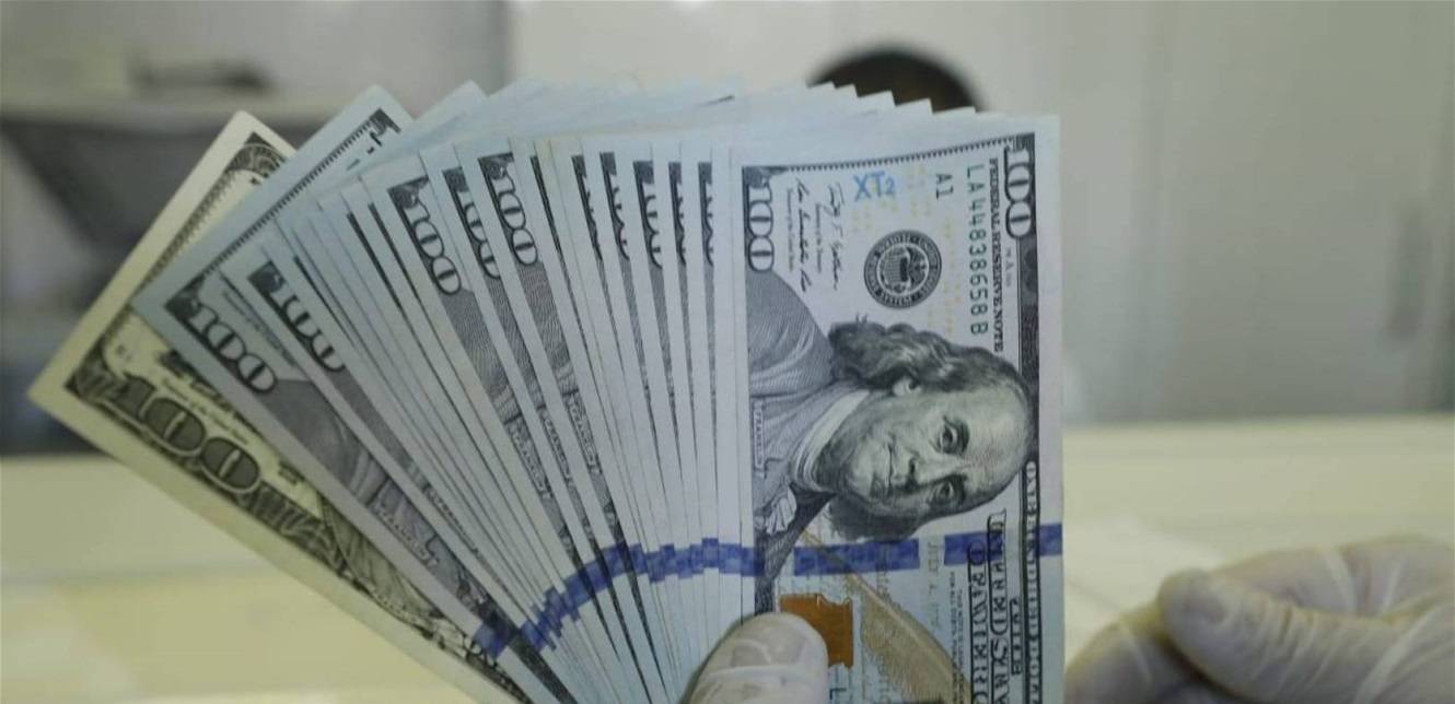 إليكم تسعيرة الافتتاح للدولار اليوم في السوق الموازية