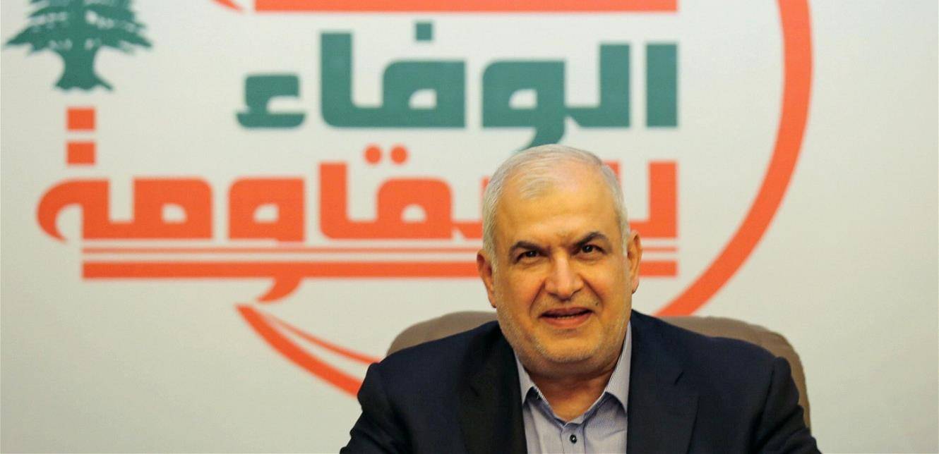 الوفاء للمقاومة: ضرر التأخير بتشكيل الحكومة أكبر من ضرر أي تنازل لتسريع ولادتها