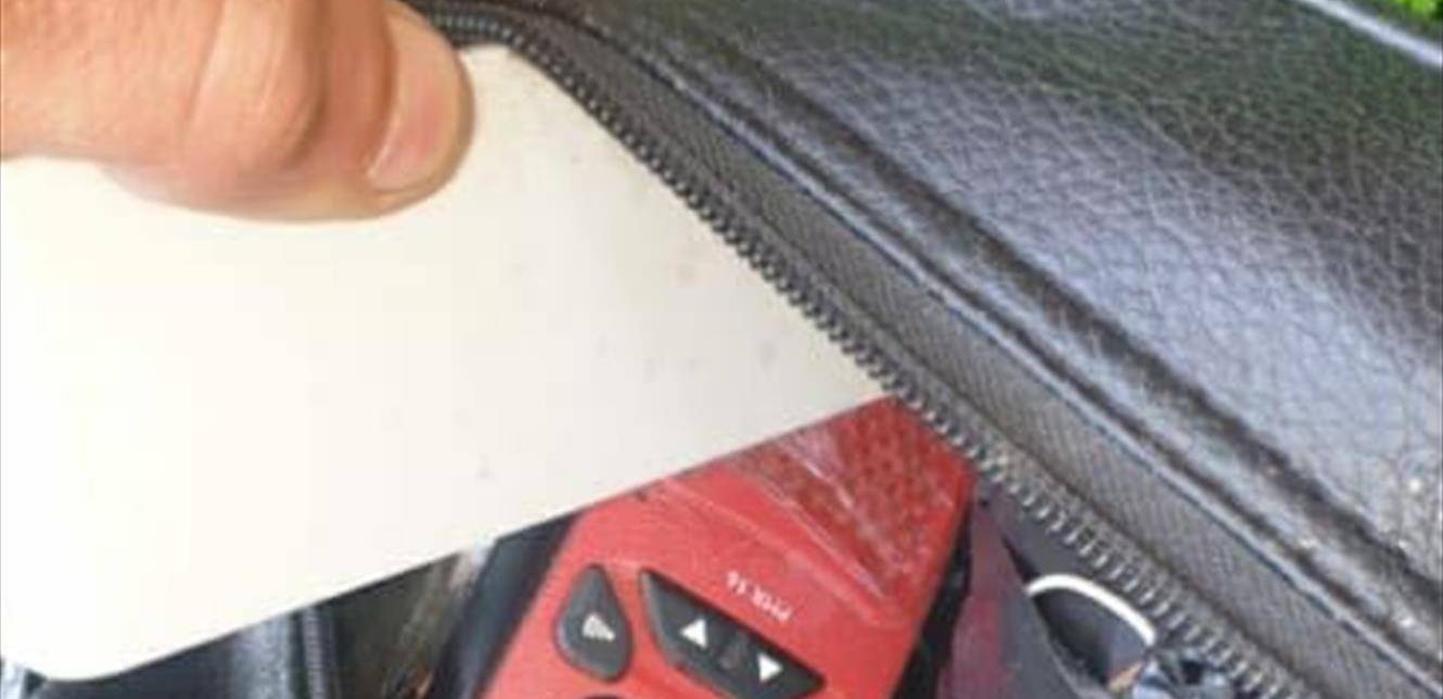 توتر في عكار.. العثور على عبوة ناسفة أمام منزل مؤهل أول