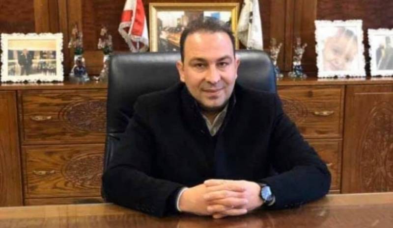 مرتضى: نتمنى ان تعود بيروت عاصمة العالم العربي للفنون التشكيلية