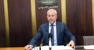 حبشي: ما يطرحه الراعي إيجابي ولخلاص الجميع