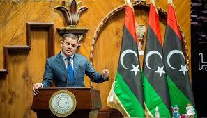 الدبيبة يعلن خيارين لإنجاح حكومته الجديدة ومراقبون يؤكدون ابتزازات من مسؤولين ليبيين ضده