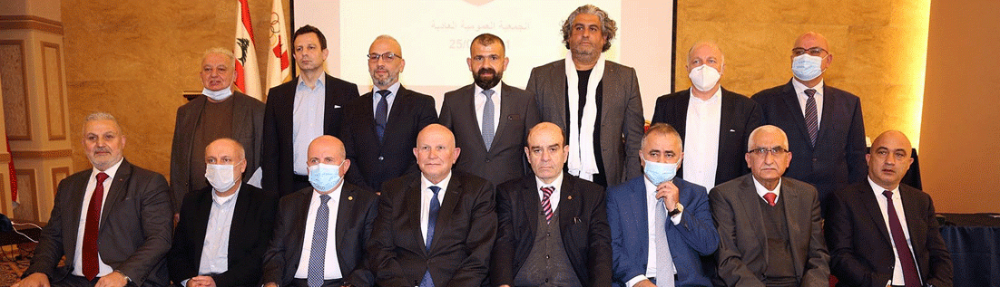 في أجواء تنافسية إتسمت بالديموقراطية