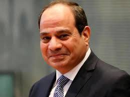 السيسي يصدر قرارا جمهوريا جديدا