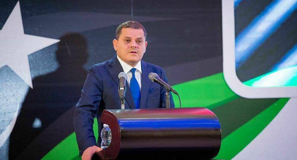 لماذا اعتذر رئيس حكومة الوحدة الوطنية الليبية عن زيارة المغرب؟