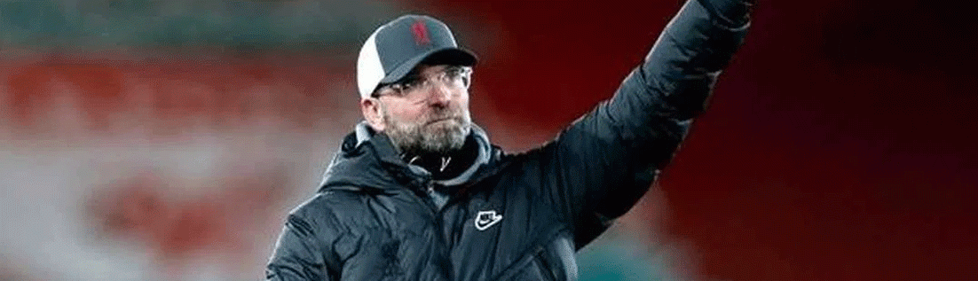 كلوب مرشح للعودة إلى ألمانيا مبكراً