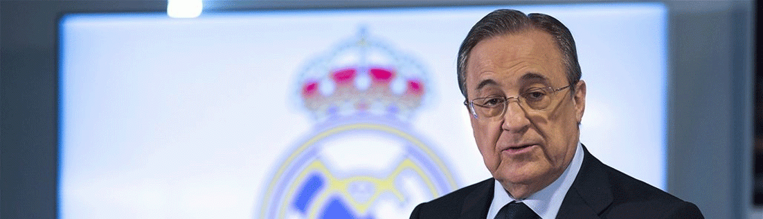 وثيقة مسربة تهدد ريال مدريد بعقوبات حكومية قاسية