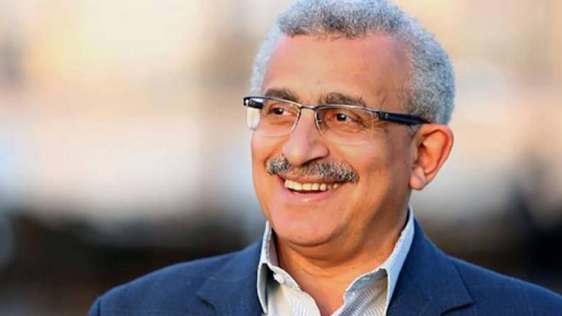 سعد: هذا هو الحل الوطني الآمن لو كنتم تفعلون