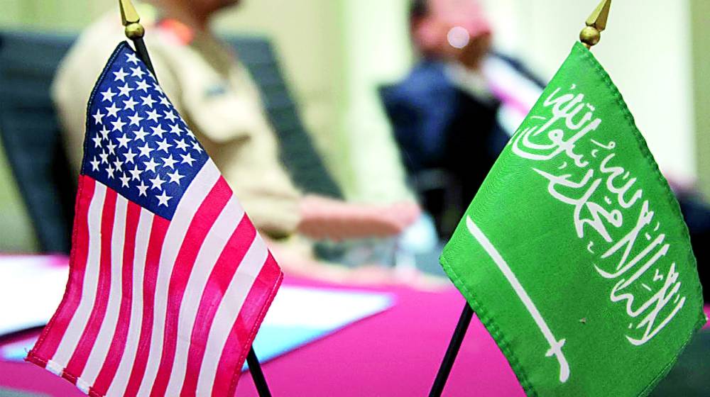 لماذا واشنطن لم تفرض عقوبات على ولي العهد السعودي؟