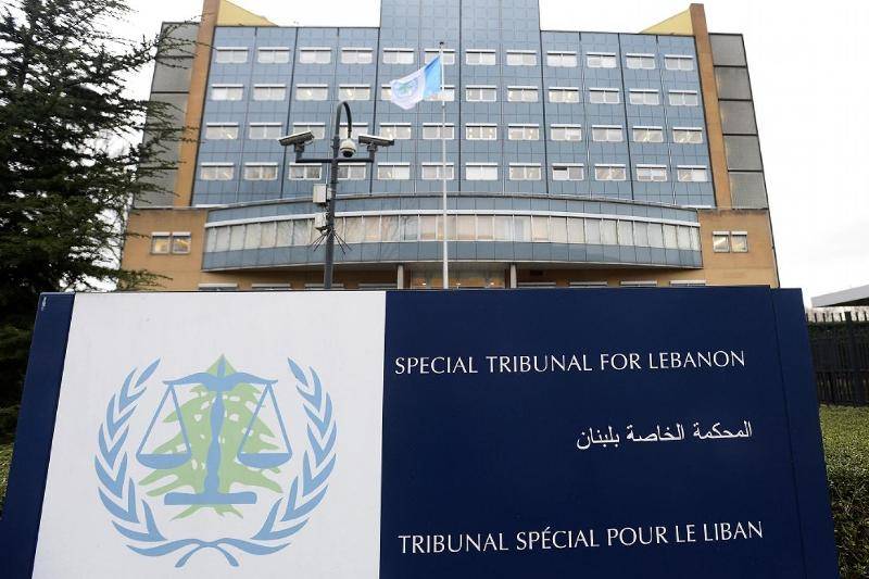 تعيين دايفيد تولبرت رئيساً لقلم المحكمة الخاصة بلبنان
