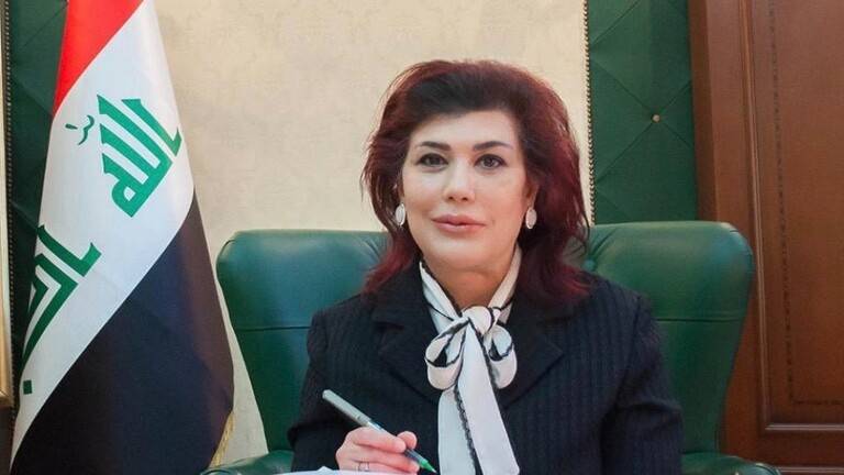 سفيرة العراق في روما: زيارة البابا لبلادنا تاريخية وتحمل رسائل إنسانية