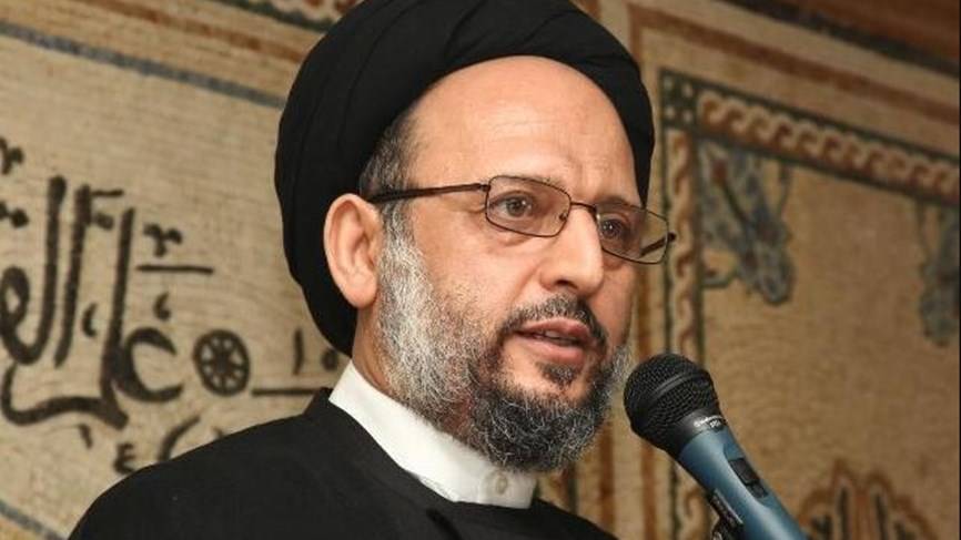 فضل الله: لتمنحهم الدولة حقوقهم