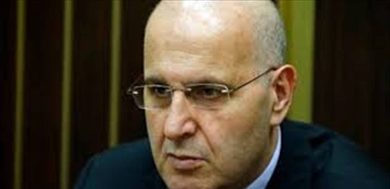 عراجي يتحدث عن تكاليف علاج كورونا!