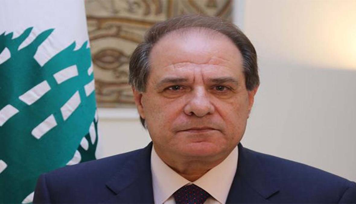 قزي: مواقف الراعي صحيحة وتحركه لبناني عابر للطوائف والأحزاب