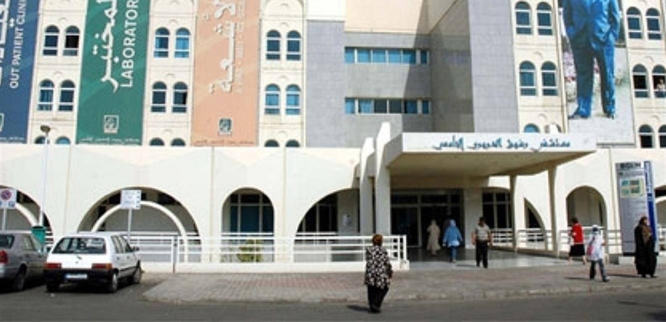 مستشفى بيروت الحكومي: عدد اللقاحات ضد كورونا التي أجريت في المركز هو 112