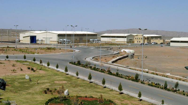 إيران: على أميركا رفع العقوبات قبل محادثات الاتفاق النووي