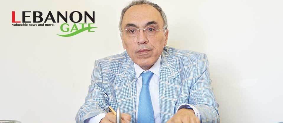 يوسف سلامه : قدر بكركي أن تحمي ديمومة لبنان