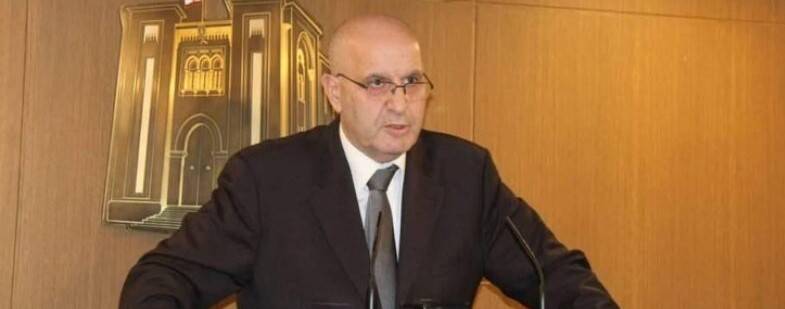 عراجي: المطلوب تشكيل حكومة لوقف الإنهيار المخيف